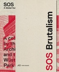 Cover: SOS Brutalism - Park Books