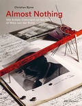 Cover: Almost Nothing - Park Books