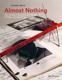 Enlarge image Cover: Almost Nothing - Park Books
