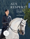 Cover: Aus Respekt - Kosmos