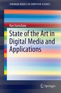 Cover: State of the Art in Digital Media and Applications - Springer
