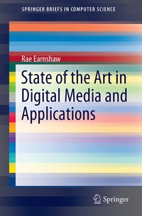 Abbildung von: State of the Art in Digital Media and Applications - Springer