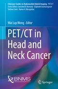Cover: PET/CT in Head and Neck Cancer - Springer