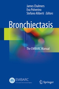 Abbildung von: Bronchiectasis - Springer