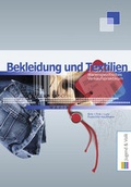 Cover: Warenspezifisches Verkaufspraktikum Bekleidung und Textilien - Jugend & Volk