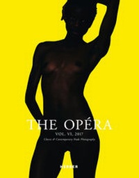 Abbildung von: THE OPÉRA - Kerber Verlag