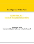 Cover: Iscontour 2017 - Books on Demand