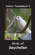 Cover: Birds of Seychellen - BoD - Books on Demand