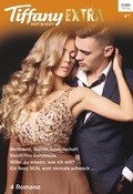 Cover: Tiffany Extra Hot & Sexy Band 66 - CORA Verlag