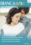 Cover: Bianca Extra Band 45 - CORA Verlag