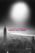 Cover: A Naked Singularity - MacLehose Press
