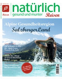 Abbildung von: natürlich gesund und munter - Fink, J