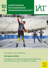Abbildung von: Die Spitze im Blick - Meyer & Meyer