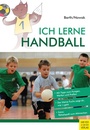 Cover: Ich lerne Handball - Meyer & Meyer