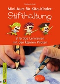 Cover: Stifthaltung - Verlag an der Ruhr