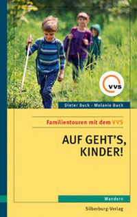 Abbildung von: Auf geht's, Kinder! - Silberburg