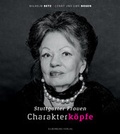 Cover: Charakterk&ouml;pfe, Stuttgarter Frauen - Silberburg