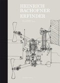 Cover: Heinrich Bachofner - Scheidegger & Spiess