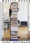 Cover: Mostly Books - Scheidegger & Spiess
