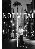 Cover: Not Vital - Scheidegger & Spiess