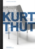 Cover: Kurt Thut - Scheidegger & Spiess