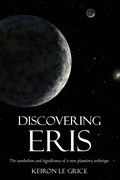 Cover: Discovering Eris - Floris Books