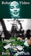 Cover: Rebel Video - Scheidegger & Spiess
