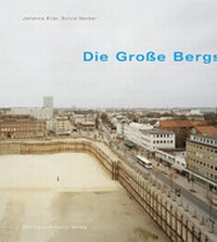 Abbildung von: Die Große Bergstraße - Dölling und Galitz