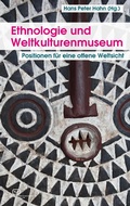 Cover: Ethnologie und Weltkulturenmuseum - Vergangenheitsverlag