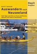 Cover: Auswandern nach Neuseeland - Mundo Marketing