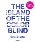 Cover: Sanne De Wilde - Kehrer Verlag