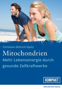 Abbildung von: Mitochondrien - Hans-Nietsch-Verlag