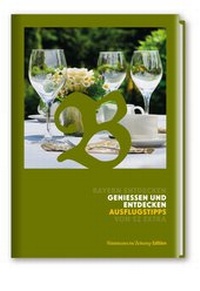 Abbildung von: Einkehren und genießen - Süddeutsche Zeitung