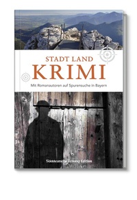 Abbildung von: Schauplätze der Geschichte:Stadt Land Krimi - Süddeutsche Zeitung
