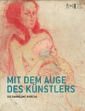 Cover: Mit dem Auge des K&uuml;nstlers - Tiroler Landesmuseum