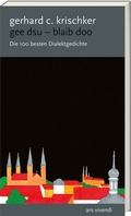 Cover: Gee dsu - blaib doo - ars vivendi