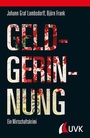 Cover: Geldgerinnung - UVK