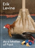 Cover: Erik Levine - Verlag f&uuml;r Moderne Kunst