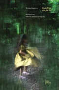 Cover: Elada Pinjo und die Zeit - INK Press