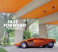 Enlarge image Cover: Fast Forward (DE) - Die Gestalten Verlag
