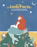 Cover: Andersen - Die Gestalten Verlag