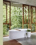 Cover: Baden Baden - Die Gestalten Verlag