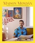 Cover: Maison Mond&auml;n - Die Gestalten Verlag