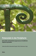 Cover: Potenziale in der Peripherie - Rohn, Dorothea