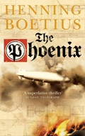 Cover: The Phoenix - HarperCollins