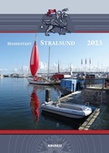 Cover: Hansestadt Stralsund - Druck- und Verlagshaus Kruse