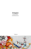 Cover: TIME - Hartwig Ebersbach - MMKoehn Verlag