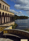 Cover: Die Heilandskirche am Port zu Sacrow - Strauss, J&uuml;rgen Strauss Medien