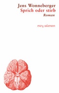 Cover: Sprich oder stirb - Muery Salzmann