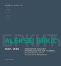 Cover: Aleksej Brkic - Muery Salzmann